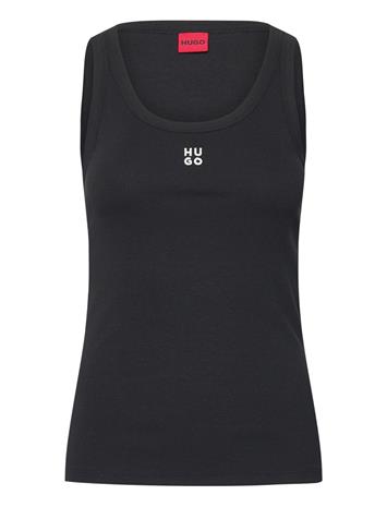 HUGO Datamia - BLACK - XL
