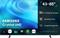Samsung TU58U8095 (58"), LED-televisio – kuva 4