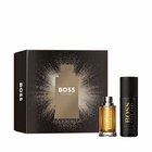 Setti Hugo Boss The Scent miehille: ÄDT, 50 ml + deodorantti, 150 ml
