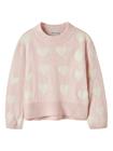 Name It Kids Nkfleify lasten neulepaita