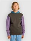 Billabong Arch Block Kids Huppari dusty grape Jätkät