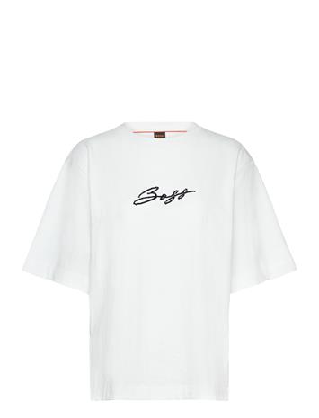 BOSS C_Eregular_2 - White - XL