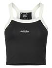 ADIDAS SPORTSWEAR W Cp Tank - BLACK/OWHITE - M