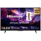 Hisense 43Q70QEVS (43"), LED-televisio
