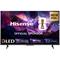 Hisense 43Q70QEVS (43"), LED-televisio – kuva 1
