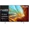 Philips 50PQS7801 (50"), QLED-televisio – kuva 1