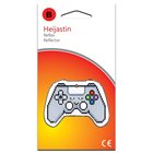 KIILU B PELIOHJAIN HEIJASTIN