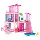 BARBIE DREAMHOUSE