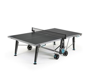 Cornilleau 400X Sport harmaa pingispöytä