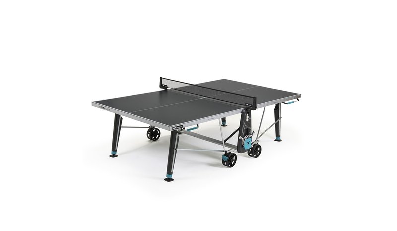 Cornilleau 400X Sport harmaa pingispöytä