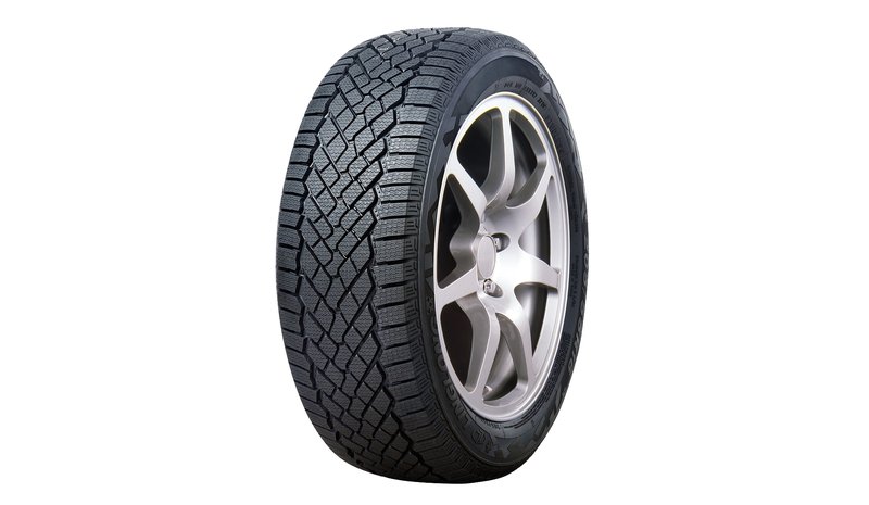 Linglong Nord Master 215/55R17 kitkarengas
