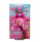 Barbie Nutcracker nukke Daisy