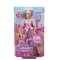 Barbie Nutcracker nukke Clara – kuva 1