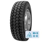 Linglong K-FOREST 3PMSF 275/70/22.5 kuorma-auton M+S-rengas