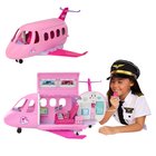 Barbie Dream Plane leikkisetti
