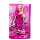 Barbie Deluxe Style Pink & Black Tights
