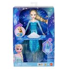 Disney Princess Frozen Elsa Ice Power nukke