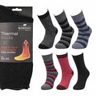 Nordsox Hot Feet Ultra Thermal sukat