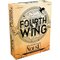 Fourth Wing Siiveniskupeli – kuva 1