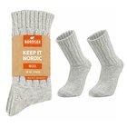 Nordsox Arctic Ragg 2-pack sukat