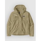 Patagonia Skysail Takki weathered stone Naiset