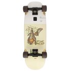 Globe Short Cut 28"" Complete flying foxes