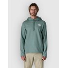 Patagonia Lw Water People Sets Wildrise Huppari blue sage Miehet