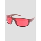 Empyre Wex Aurinkolasit dark red