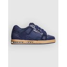 Globe Sabre Skeittikengät navy / gum Miehet