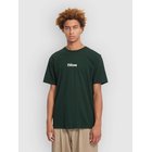 Volcom Linear Bsc T-Shirt scarab Miehet