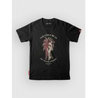 Loose Riders This Could Be Us Tech Tee black Miehet