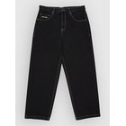 DC Baggy Denim Farkut black tint Miehet