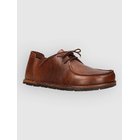 Birkenstock Utti Lace Leather Tennarit roast Miehet