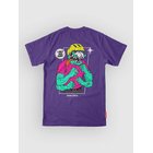Loose Riders Ride Park Tech Tee purple Miehet