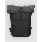 AEVOR Rolltop S Reppu black eclipse