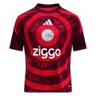 Ajax Treenipaita Pre Match - Punainen Lapset
