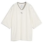 Puma Lace Pack Oversized Jersey Women