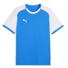 PUMA Pelipaita teamLIGA26 Matchday - Electro Royal/Valkoinen