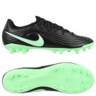 Nike Tiempo Maestro Academy AG Shadow - Musta/Illusion Green