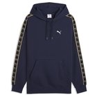 Puma Essentials Elevated Tape Relaxed Hoodie Men