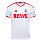 FC Köln Kotipaita 2026/27