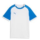 PUMA Pelipaita teamLIGA26 Matchday - Valkoinen/Electro Royal