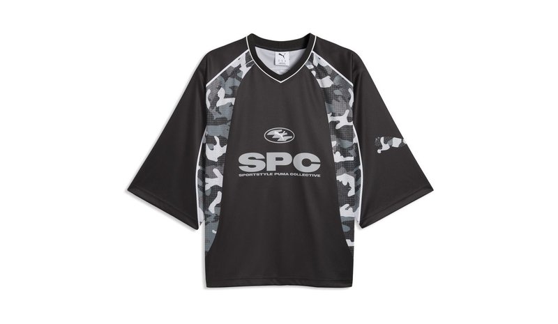 Puma SPC Oversized Jersey Unisex