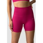 ICANIWILL Ribbed Define Seamless Pocket - naisten shortsit