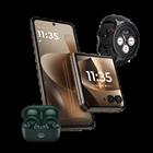 Motorola Razr 70 5G 8GB RAM 256GB Grey