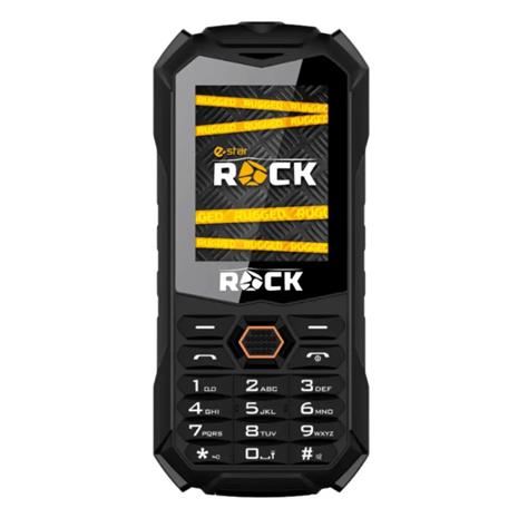 eStar Rock 2G 32/32MB, matkapuhelin