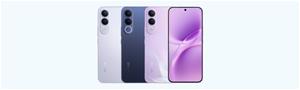 Vivo V70 FE 5G 8/512GB, älypuhelin