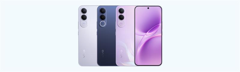 Vivo V70 FE 5G 8/512GB, älypuhelin