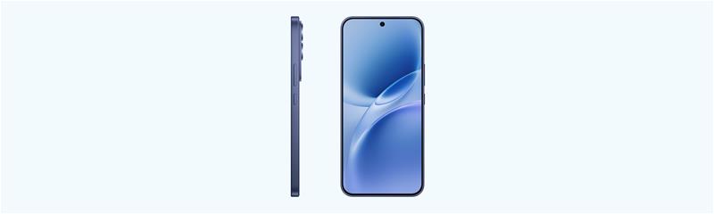Vivo V70 FE 5G 8/512GB, älypuhelin