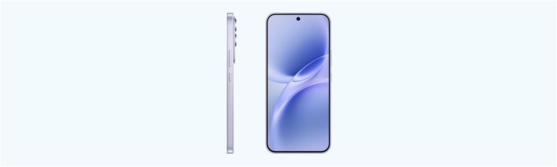 Vivo V70 FE 5G 8/512GB, älypuhelin